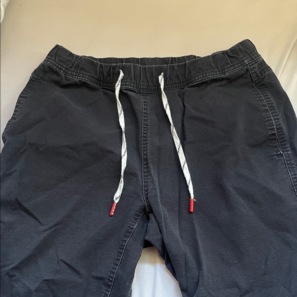 Topo Designs Dirt Pants - Picture 3 of 6